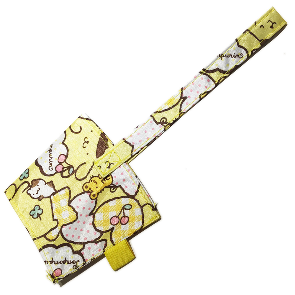 布丁狗 環保杯袋【十方】149518