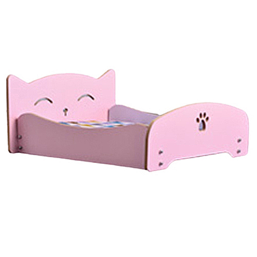 粉紅寵物床S【十方】149603