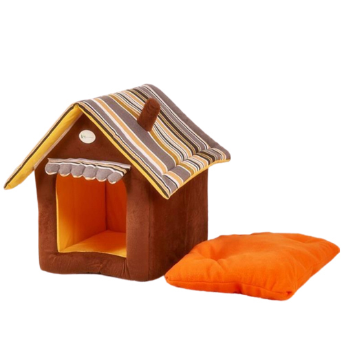 小木屋狗窩貓窩【十方】149600