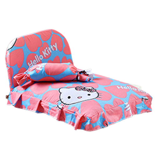 KITTY寵物床 M【十方】149608