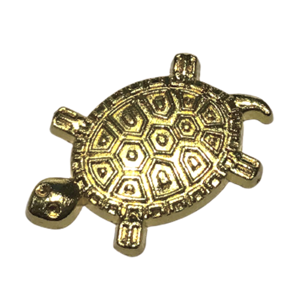 日本淺草觀音寺招財御守好運金錢龜【十方】150487