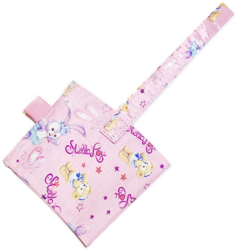 奇奇&蒂蒂 杯套【十方】150024