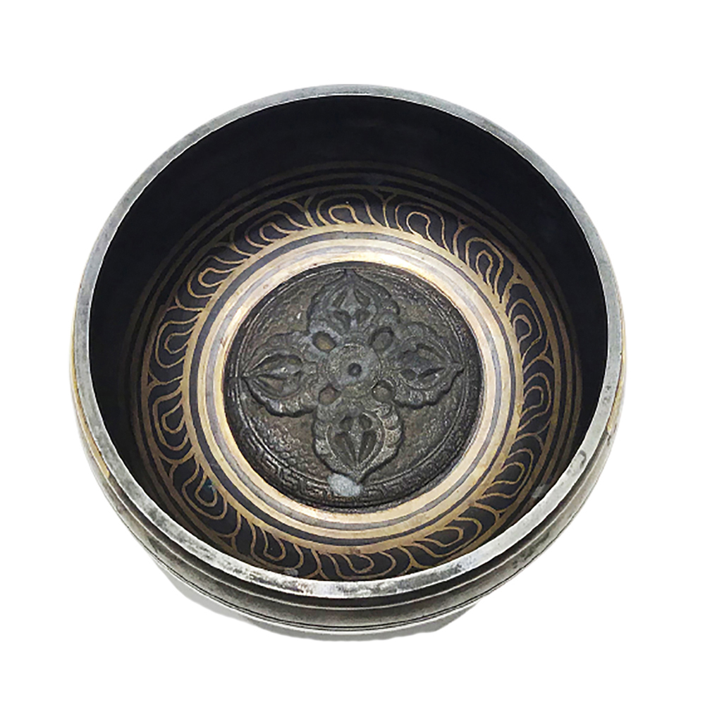 藏式頌缽11公分【十方】150218