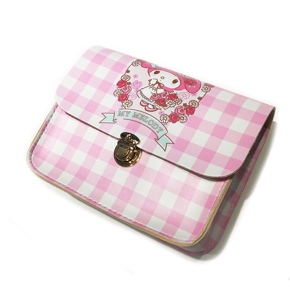 美樂蒂斜肩包【十方】149633