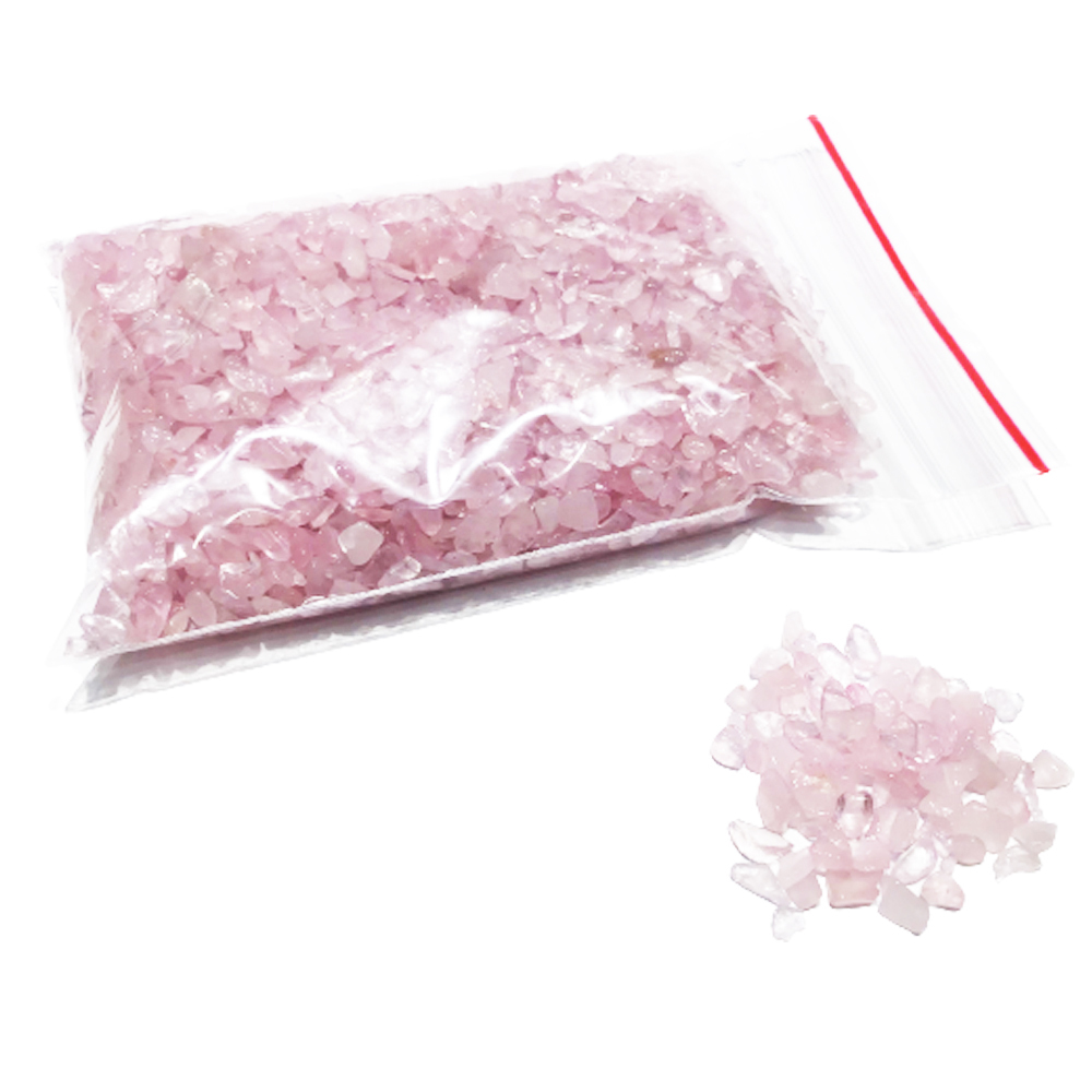 粉晶碎石200公克【十方】150582