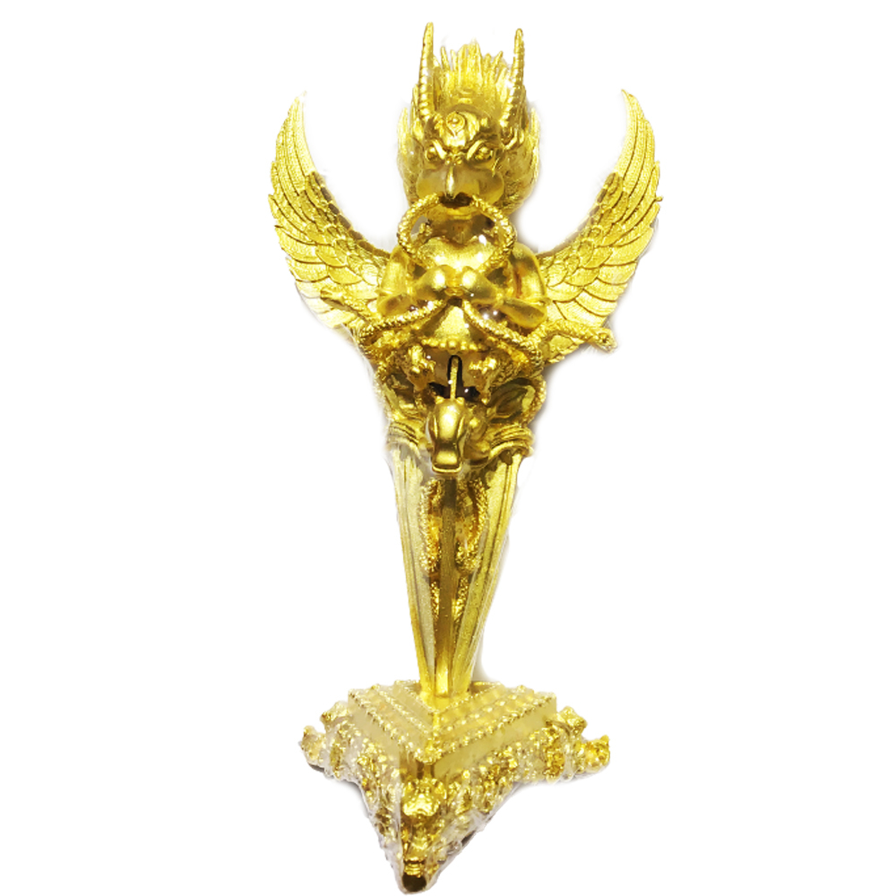 大鵬金翅鳥普巴杵【十方】150626