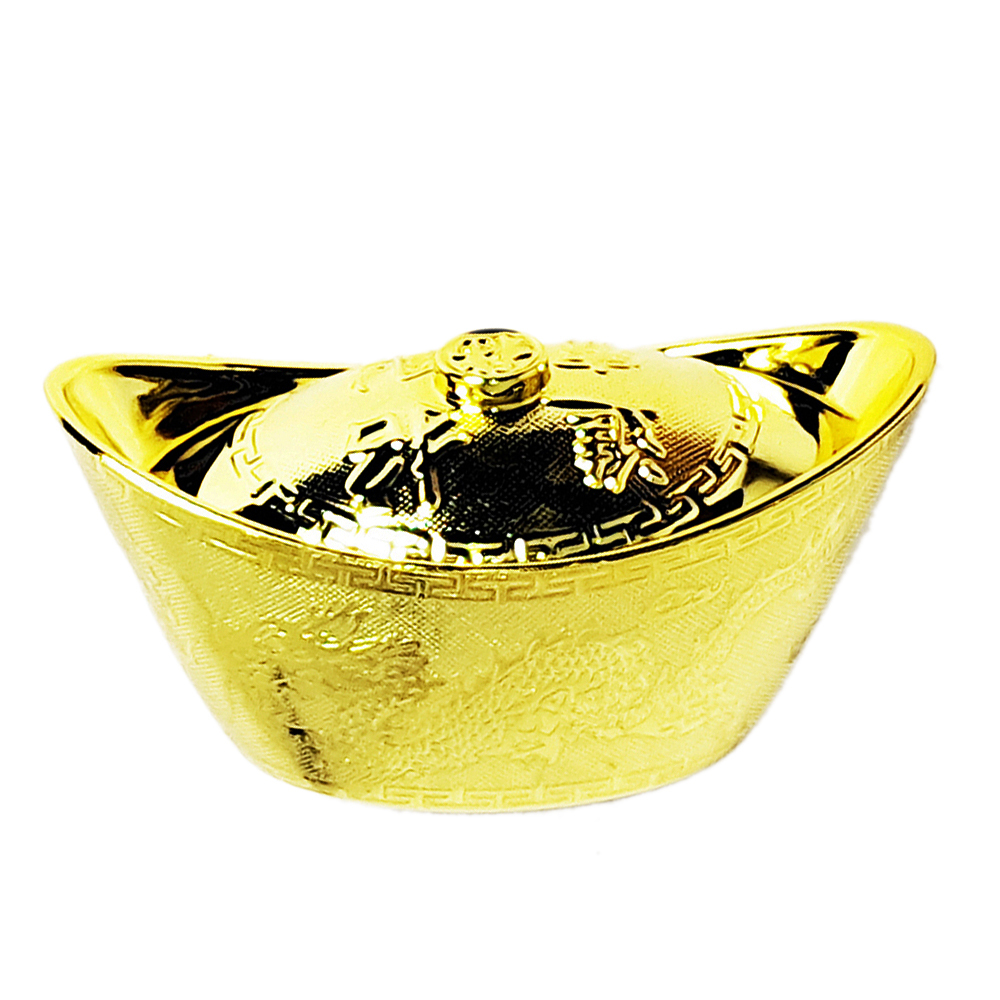 小元寶金寶盒【十方】151680