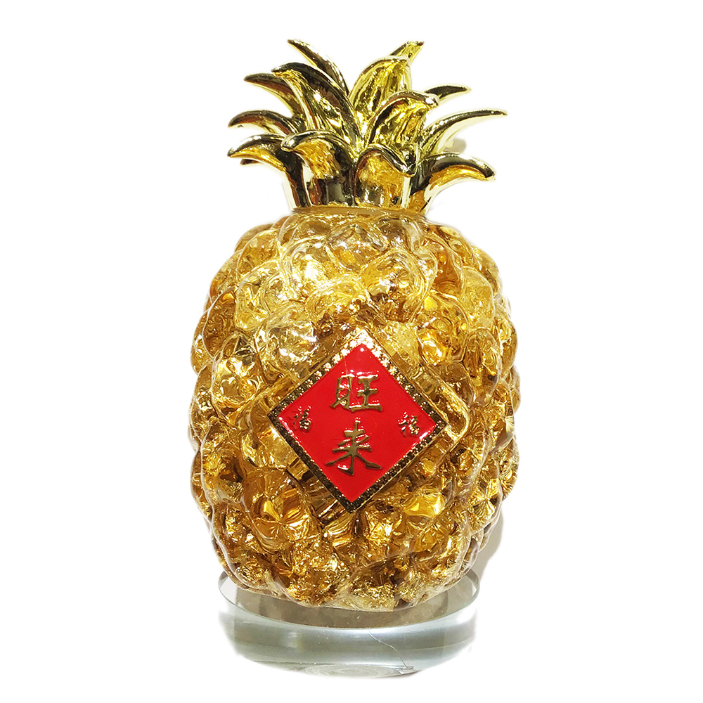 旺來金箔寶瓶【十方】150897