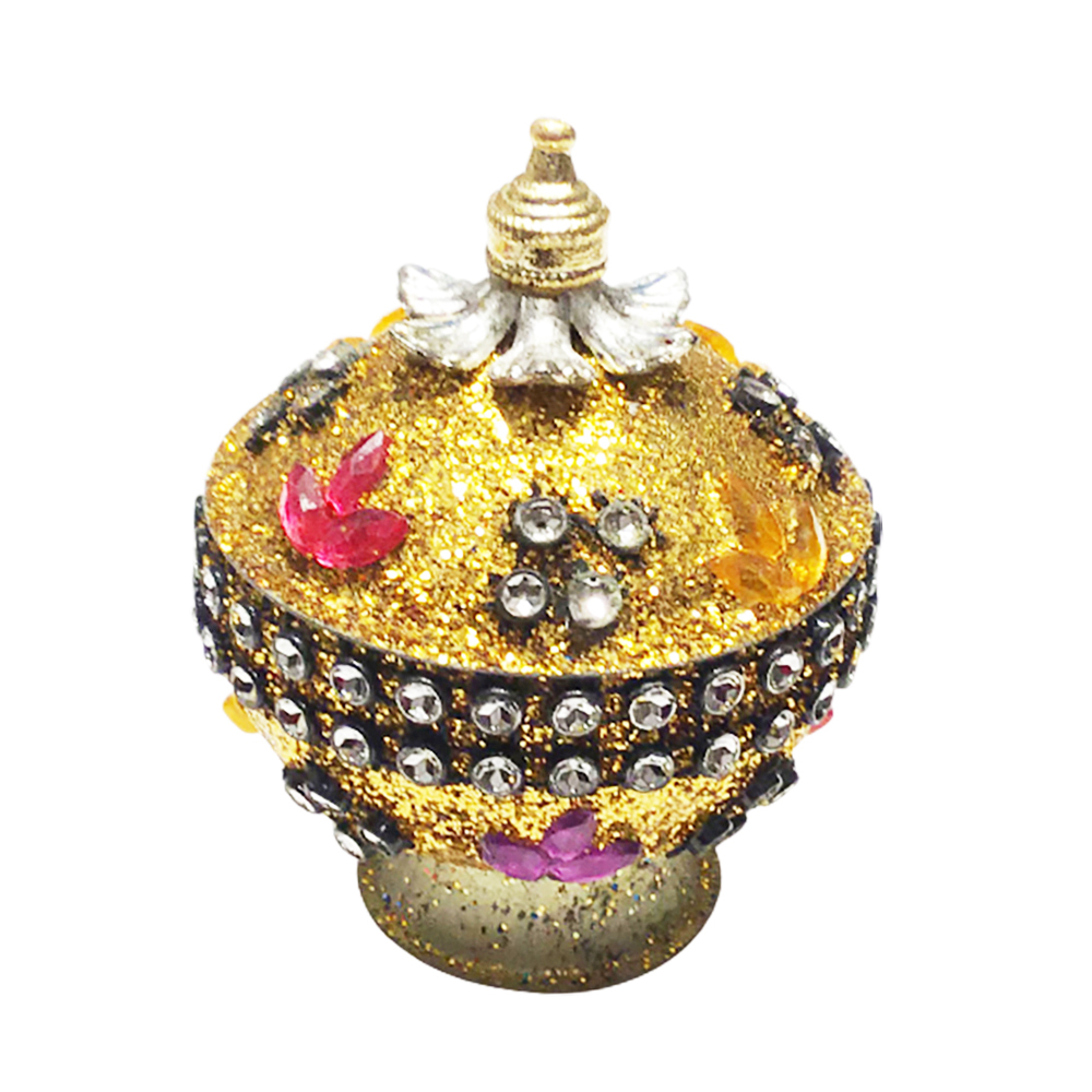 印度小寶瓶6公分Y【十方】150508