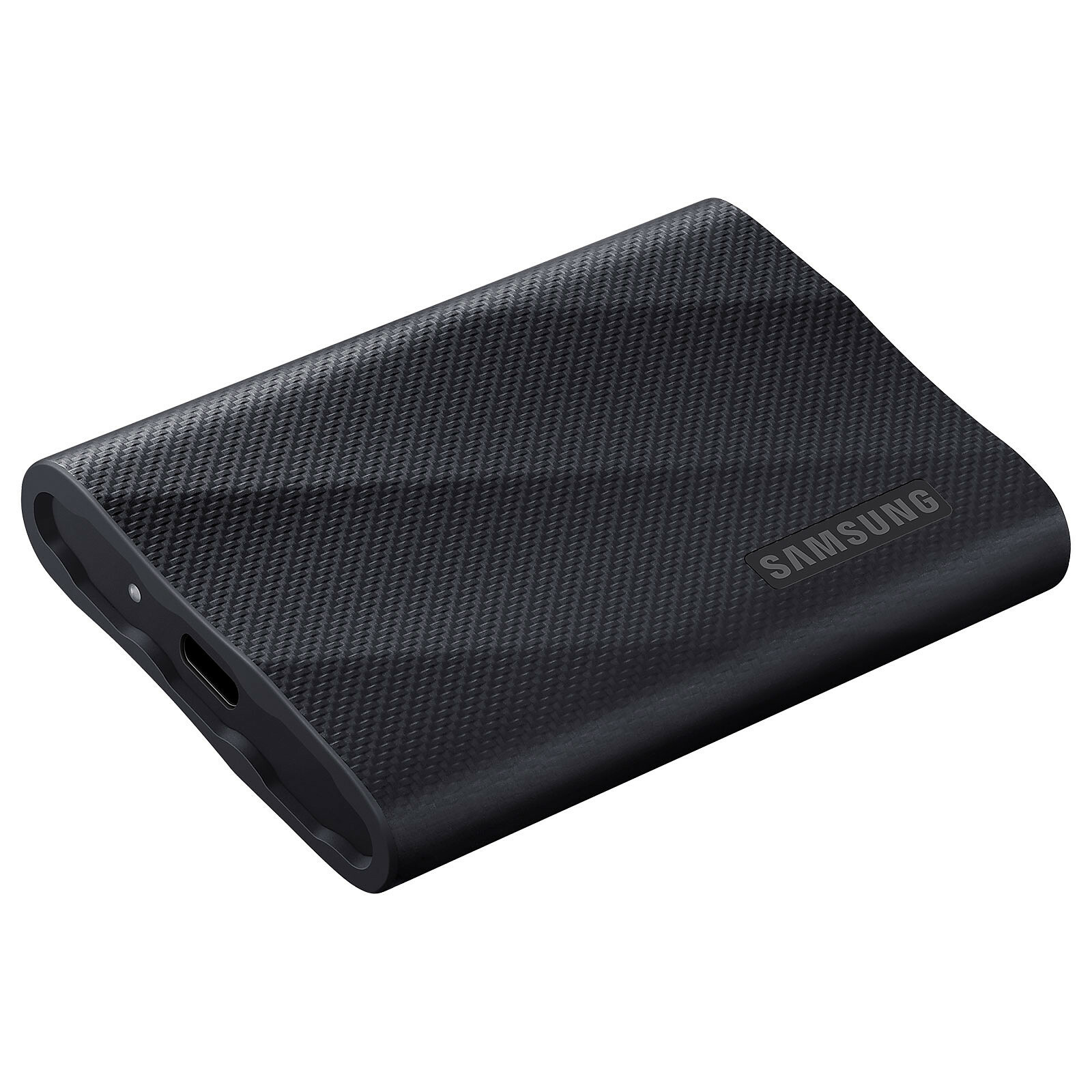 SAMSUNG T9 USB 3.2 Gen 2x2 2,000MB/s Portable SSD 移動固態硬碟