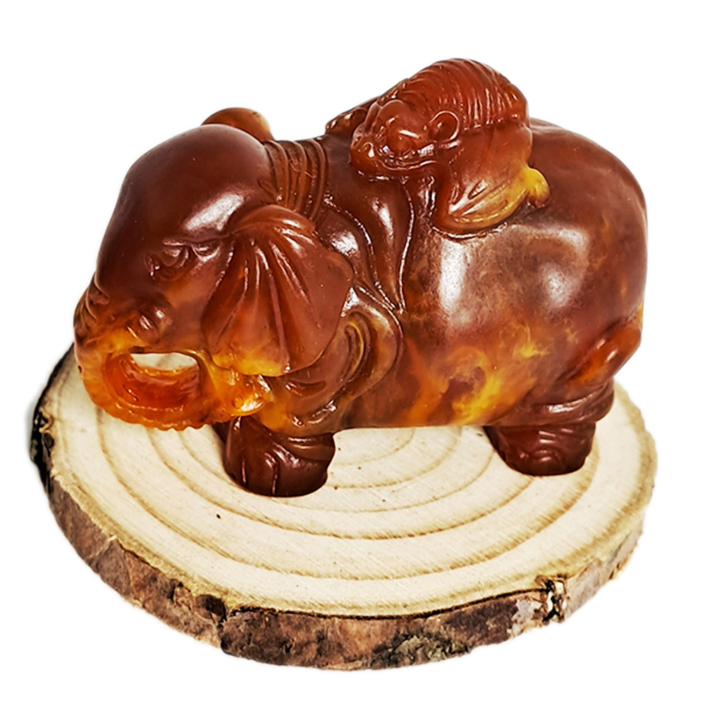 象寶{龍涎香}&原木片【十方】152558