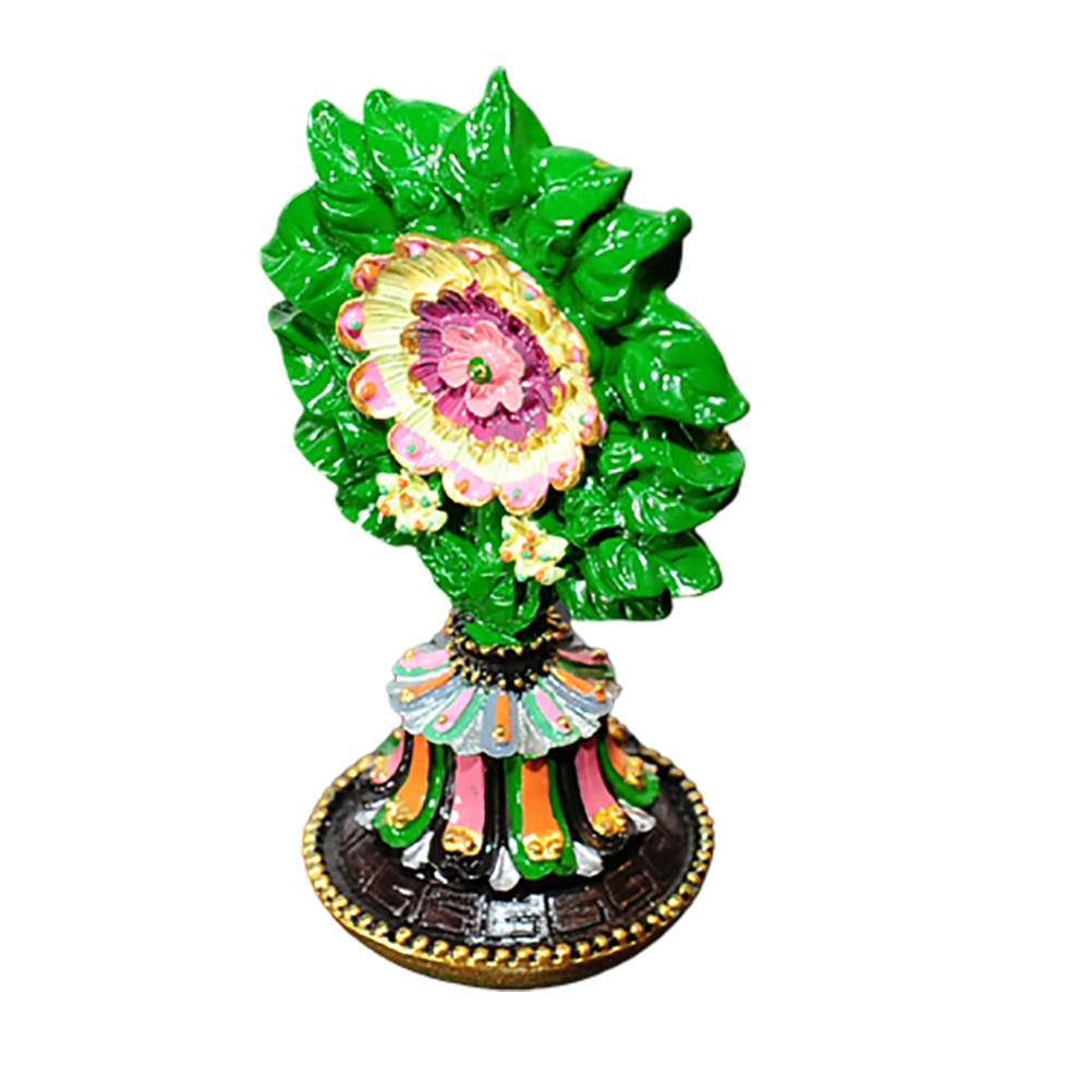 八供花(可裝臟)大12公分【十方】113163