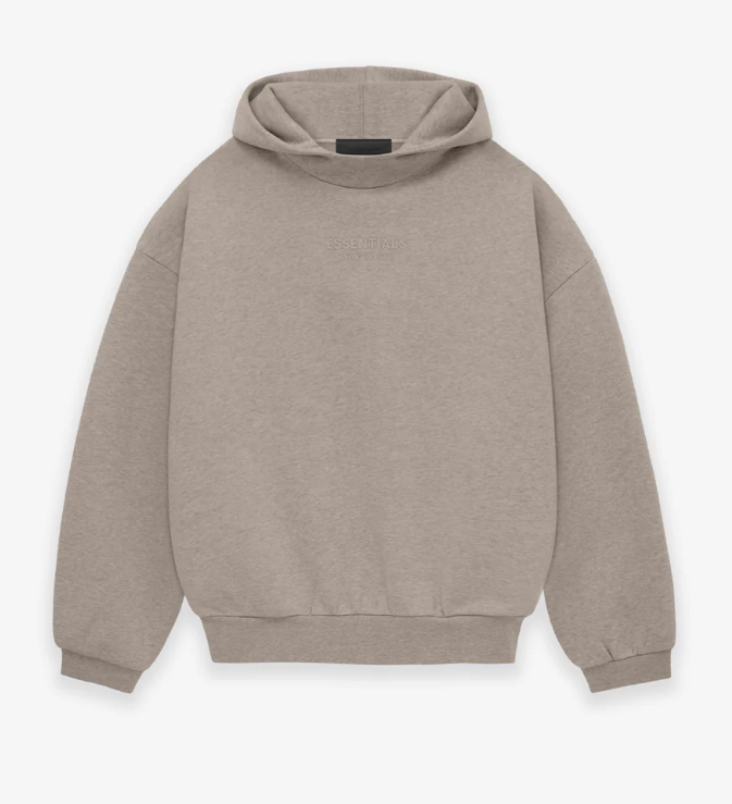 [PRE-ORDER] Fear Of God Essentials FW23 Core Hoodie Clo