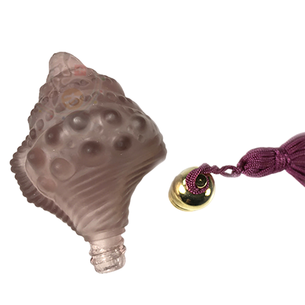 海螺香水瓶【十方】125478