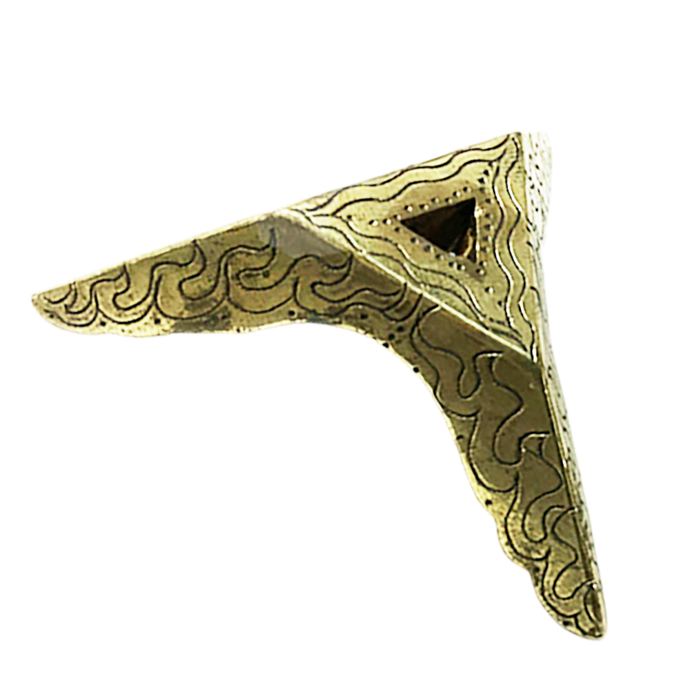 普巴杵銅座【十方】125967