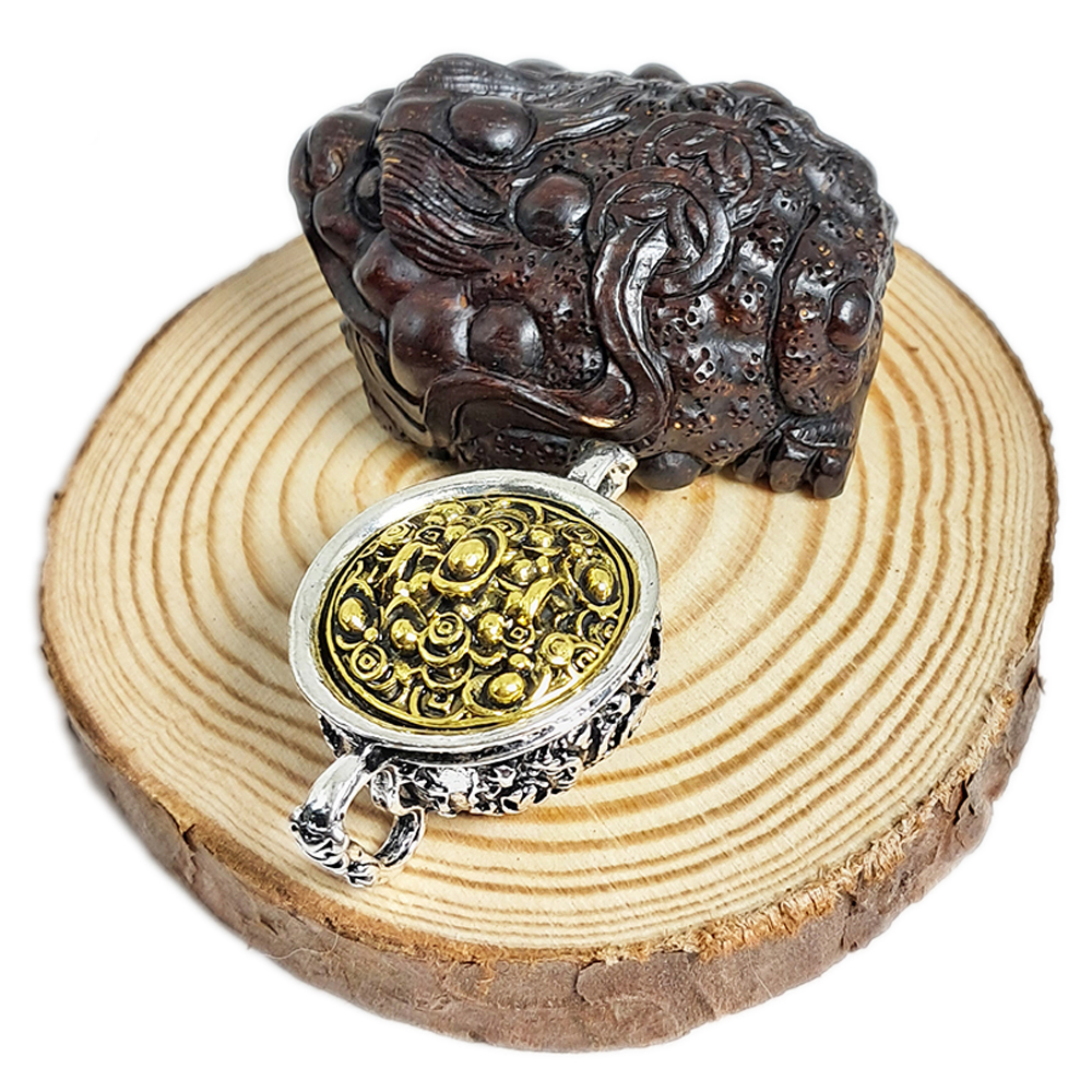 貔貅{小葉紫檀}【十方】132162