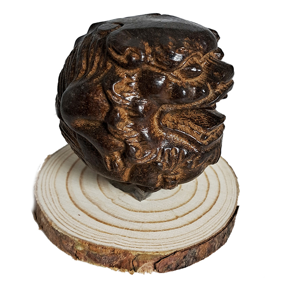 麒麟{土沉木}【十方】135321