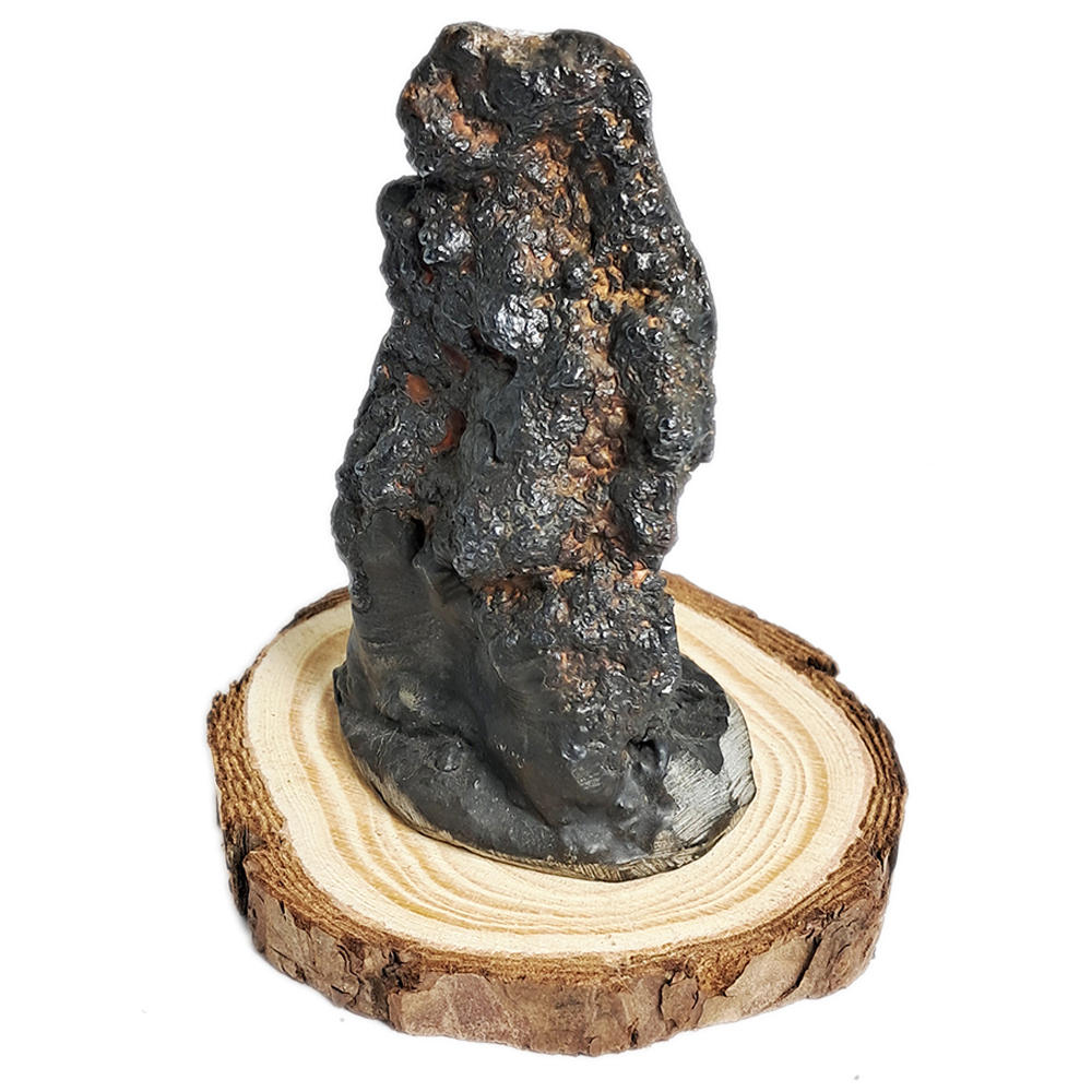 生命之鐵{流鐵}七彩鎳萊{座}【十方】137811