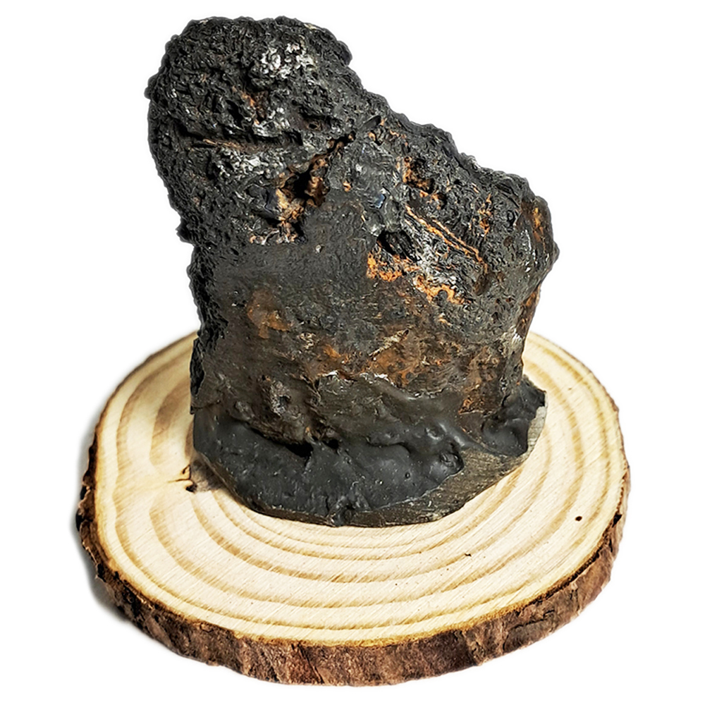 生命之鐵{流鐵}七彩鎳萊{座}【十方】137812