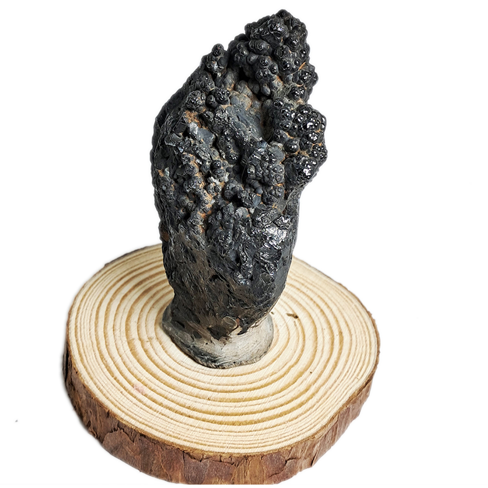 生命之鐵{流鐵}七彩鎳萊{座}【十方】137810