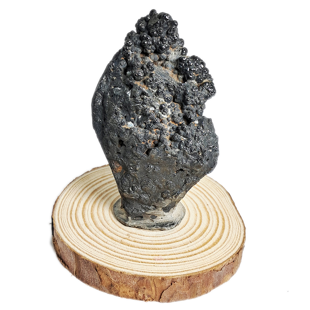 生命之鐵{流鐵}七彩鎳萊{座}【十方】137810