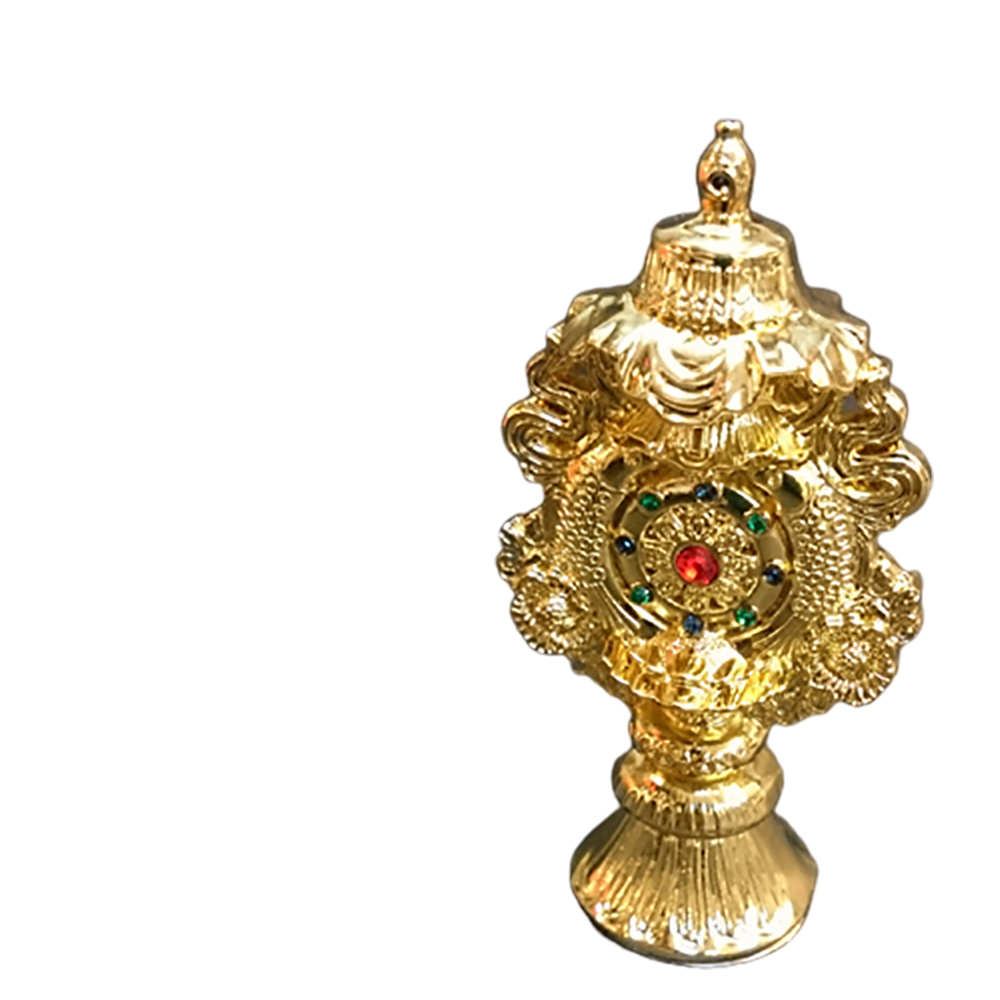 八吉祥總集擺件【十方】139539