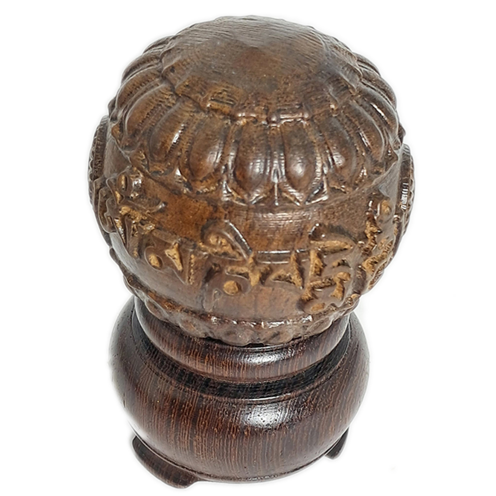 嗡嘛尼叭咪吽(沉)鎮宅化煞寶物【十方】138530