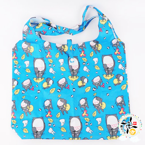 龍貓收納環保購物袋【十方】141192