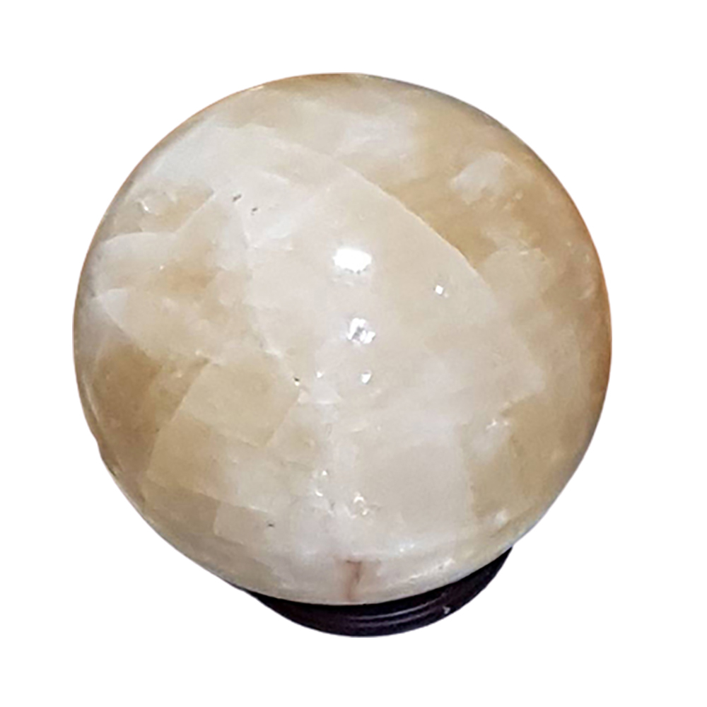 黃晶球【十方】142697