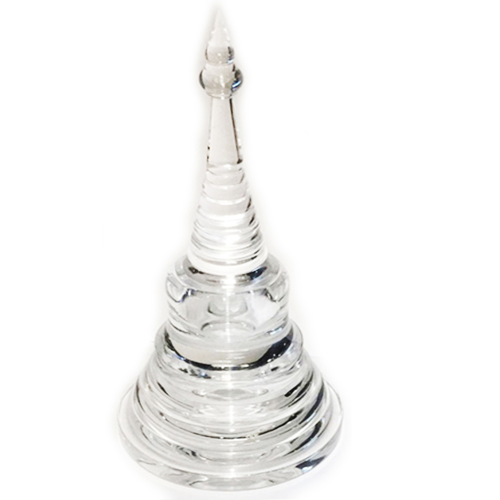 舍利塔39公分【十方】142637