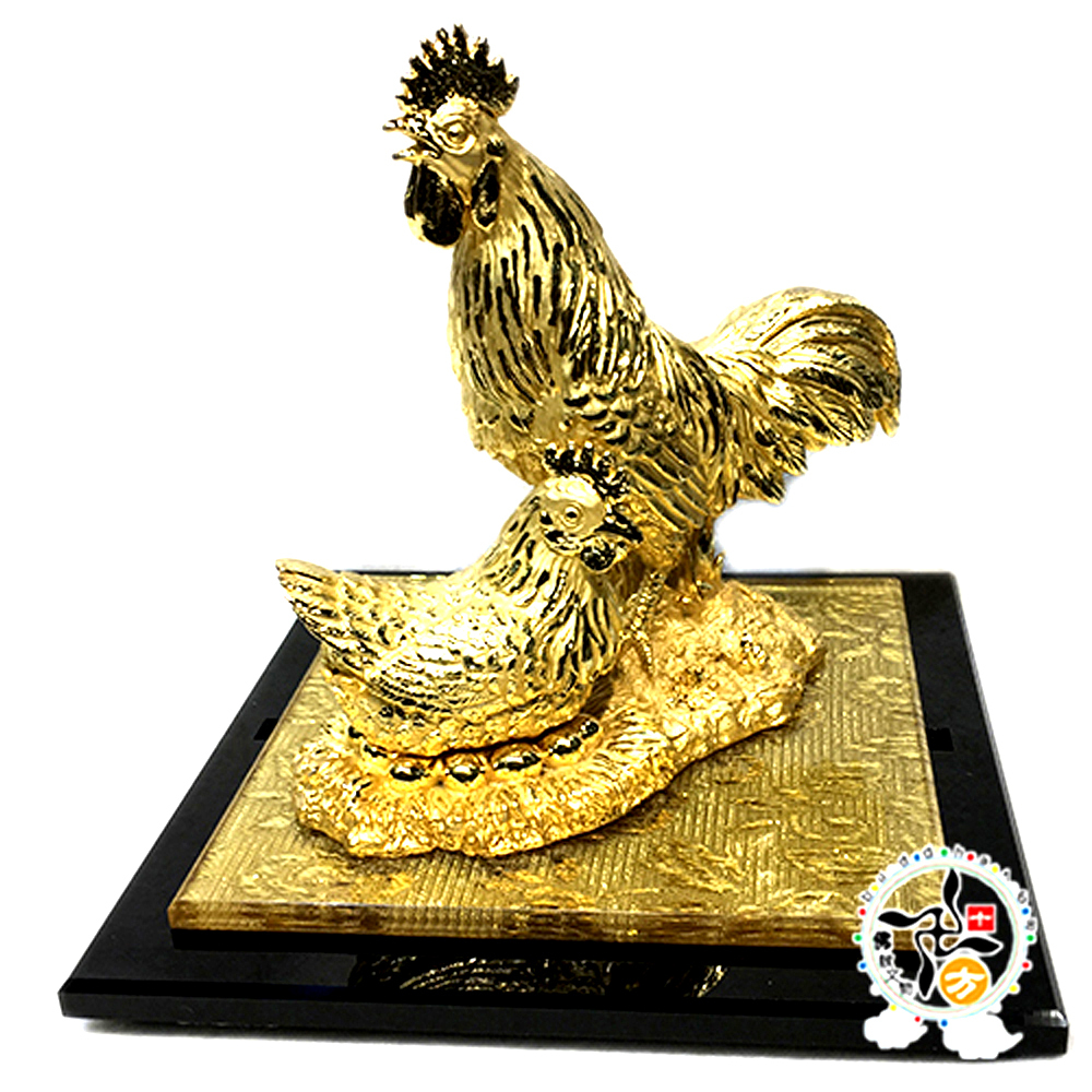 金雞獨立【十方】143331