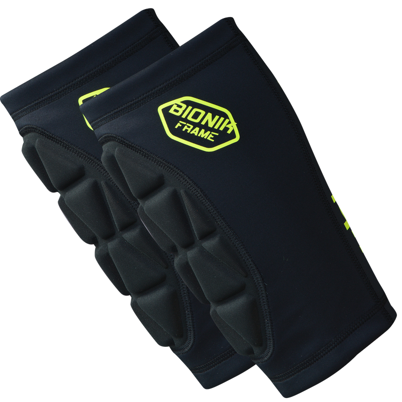 UHLSPORT BIONIKFRAME KNEE GUARDS  龍門護膝