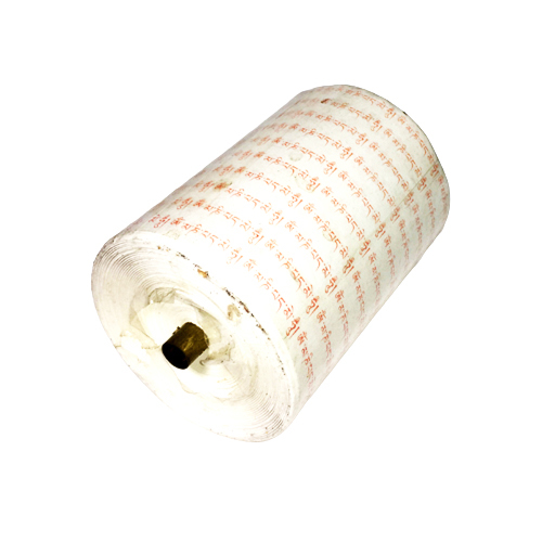 六字真言 經卷 6*8.4公分【十方】144171