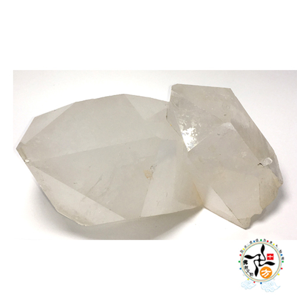 水晶柱24x15x14.5公分【十方】145082