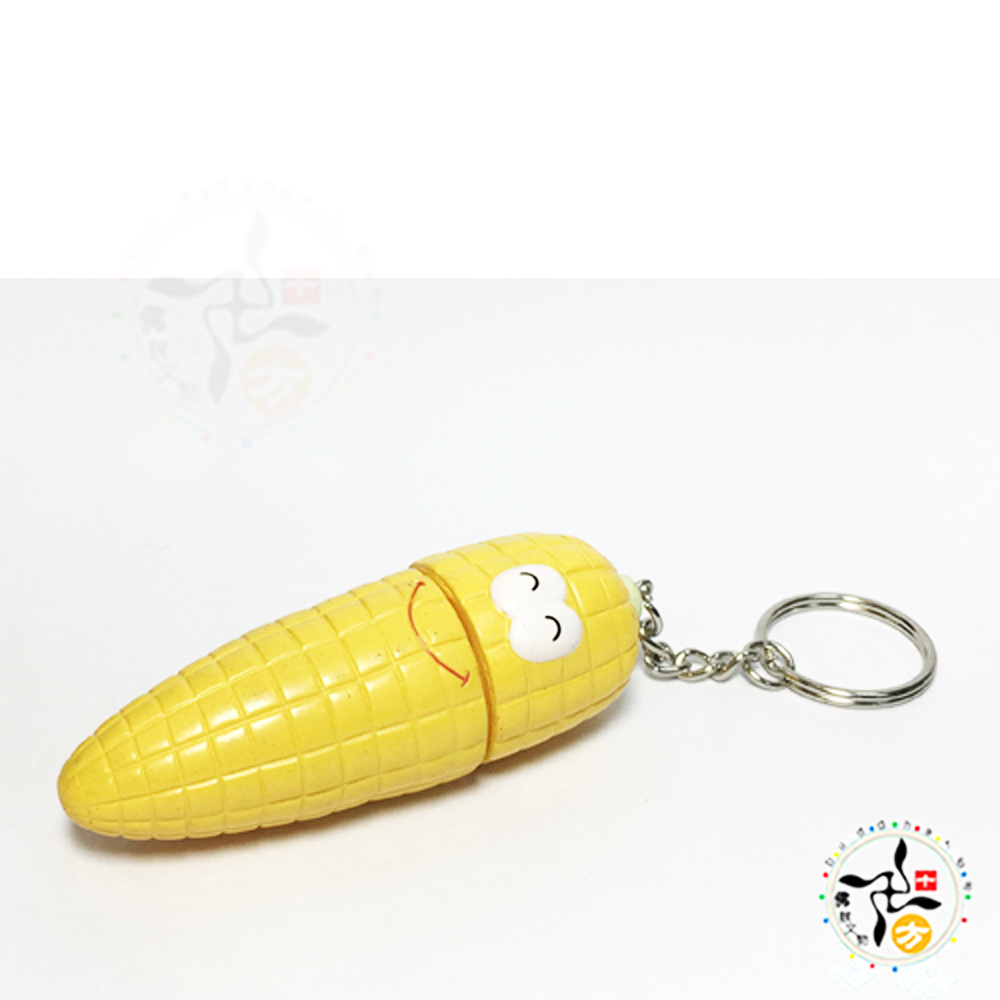 玉米鎖圈NG品13.4公分【十方】145805