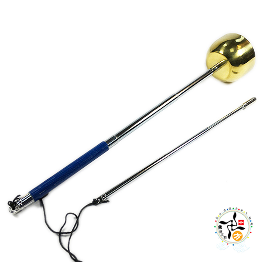 伸縮引罄  柳音1.8吋【十方】145909