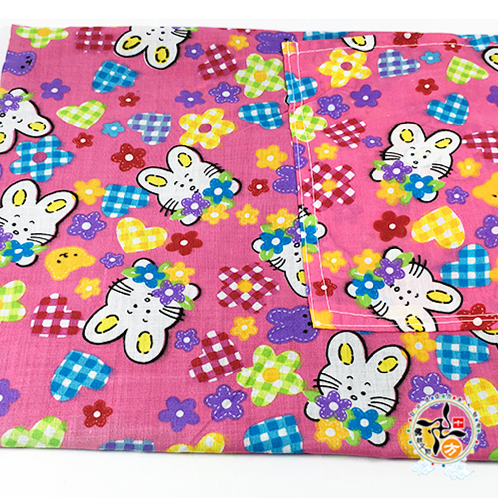 可愛圍裙 隨機出貨86.5公分【十方】145834