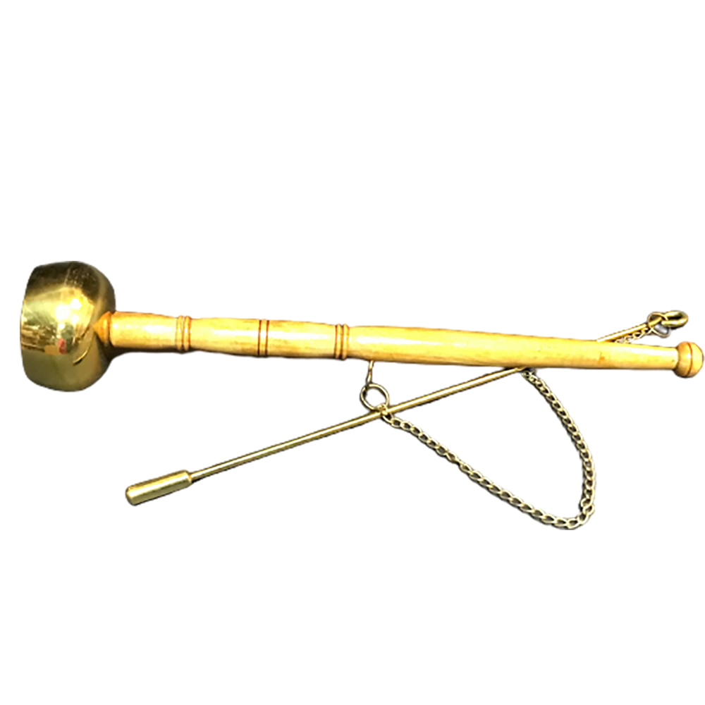 引罄 柳音 木柄附布套【十方】146847