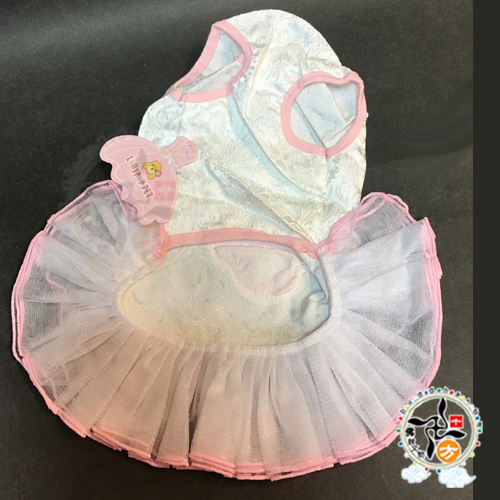 芭蕾舞裝衣服M【十方】147315