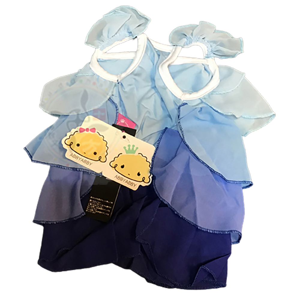 芭蕾舞裝衣服M【十方】147316