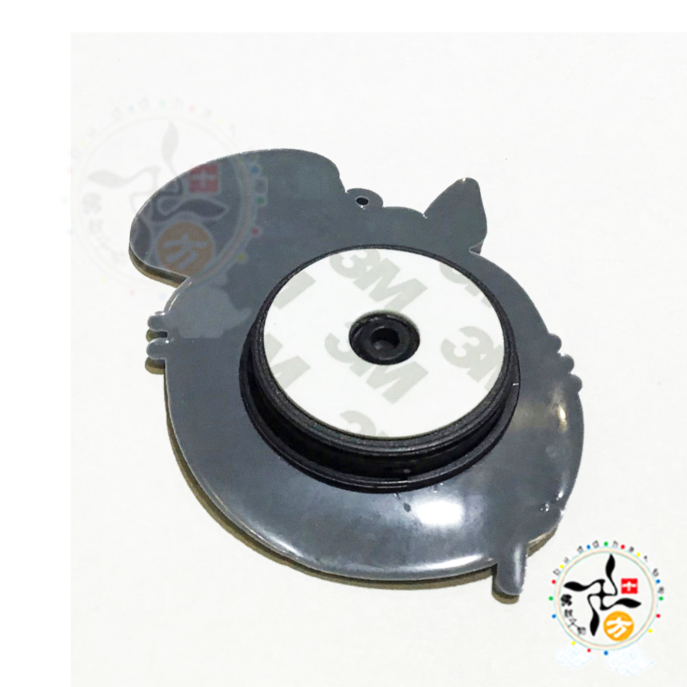 龍貓 氣囊支架【十方】148100