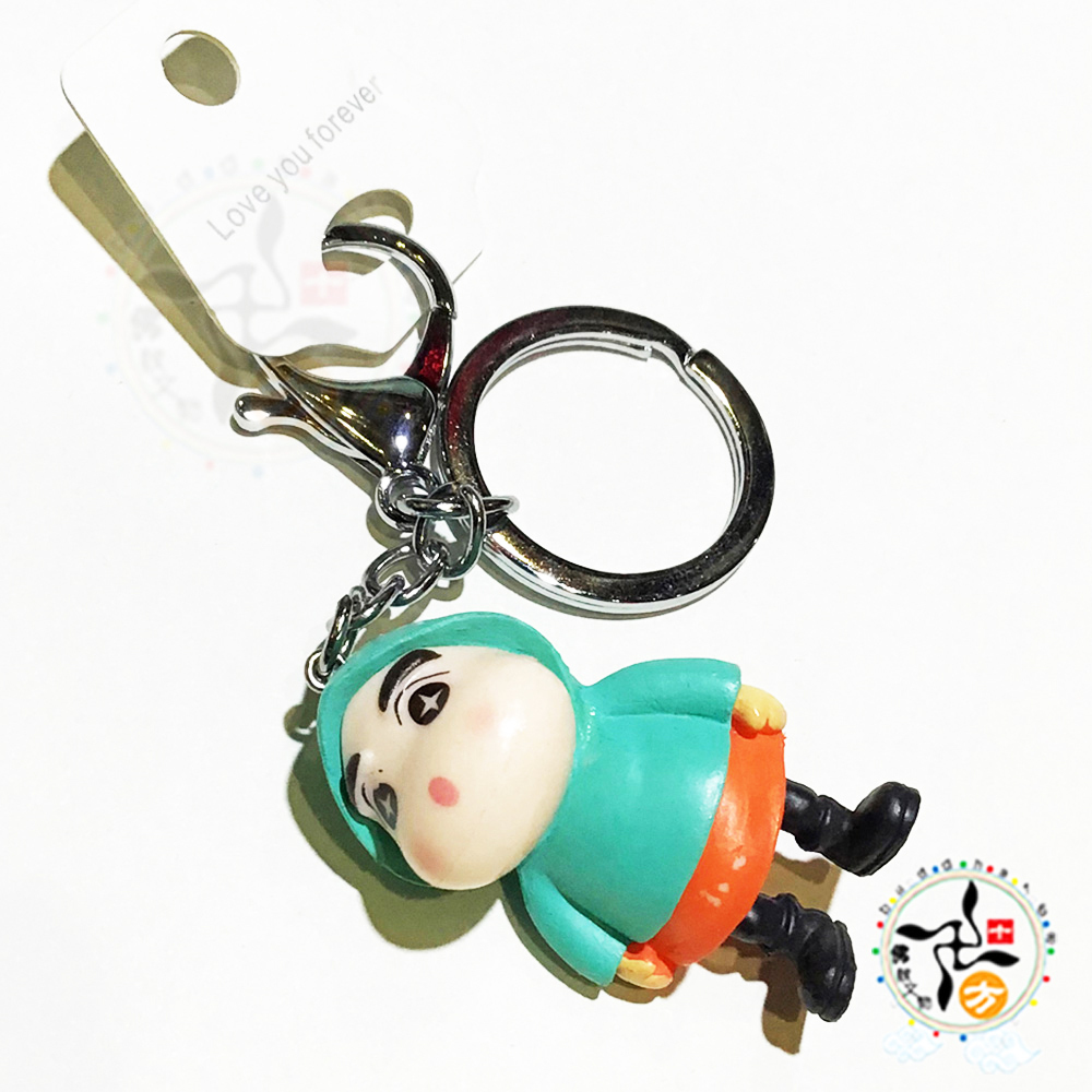 蠟筆小新 鎖圈【十方】148089