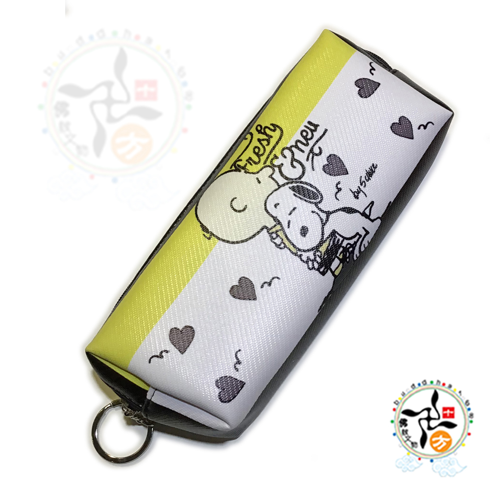 史奴比 筆袋/化妝包【十方】148248