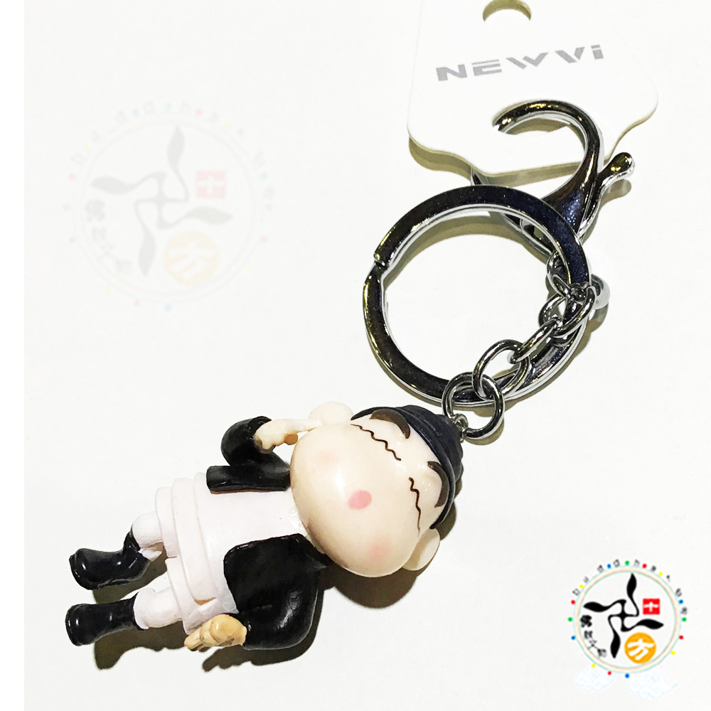 蠟筆小新 鎖圈【十方】148090