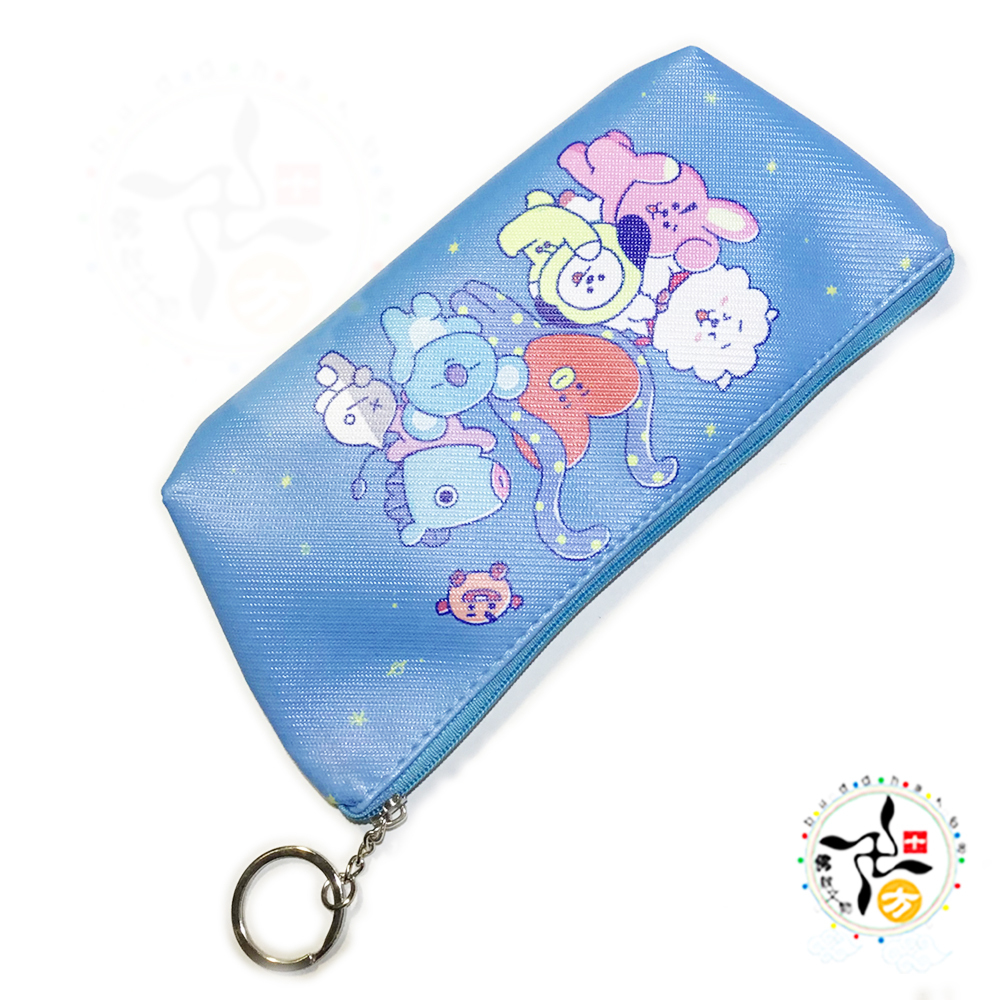 外星動物 筆袋/化妝包【十方】148238