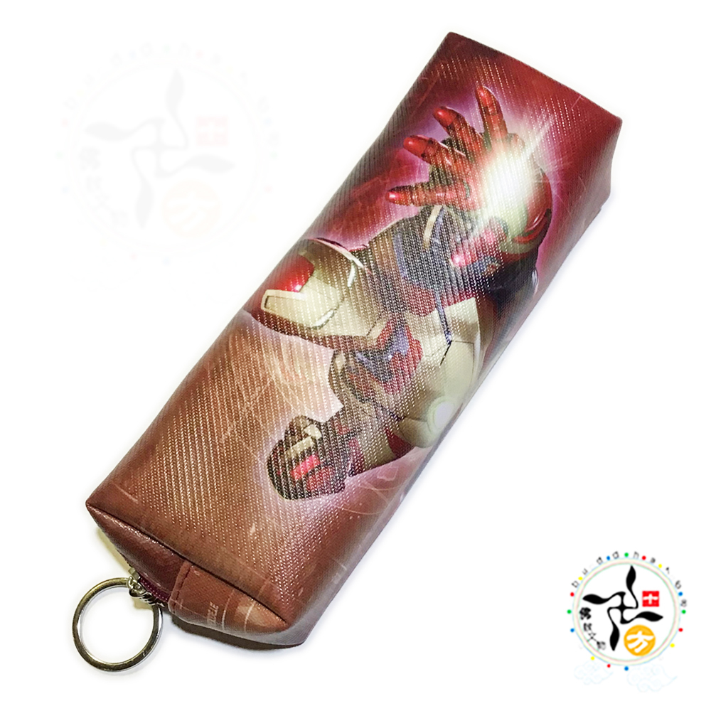 鋼鐵人  筆袋/化妝包【十方】148246