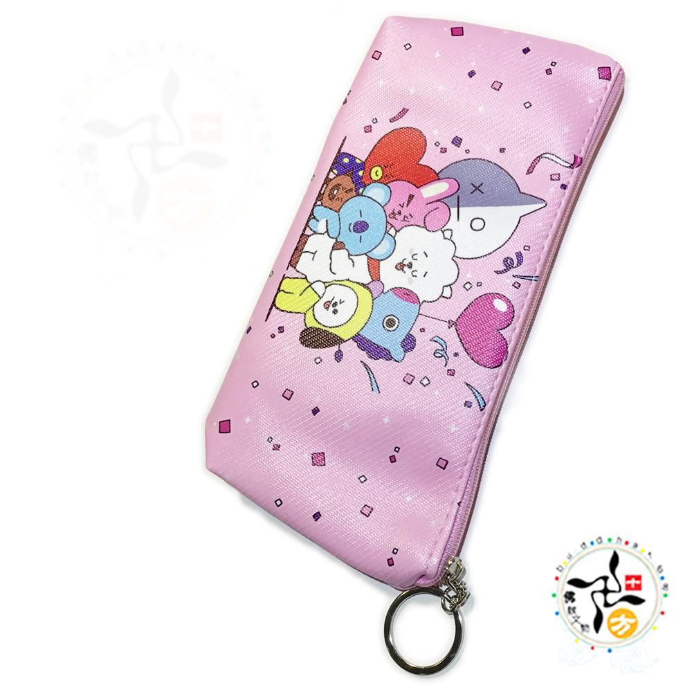 外星動物 筆袋/化妝包【十方】148236