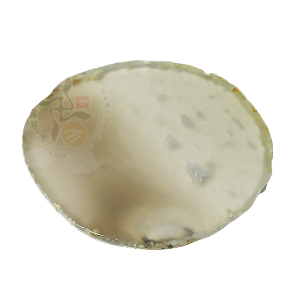 瑪瑙片7.8公分【十方】148371