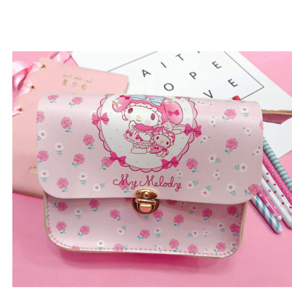 美樂蒂斜肩包【十方】149505