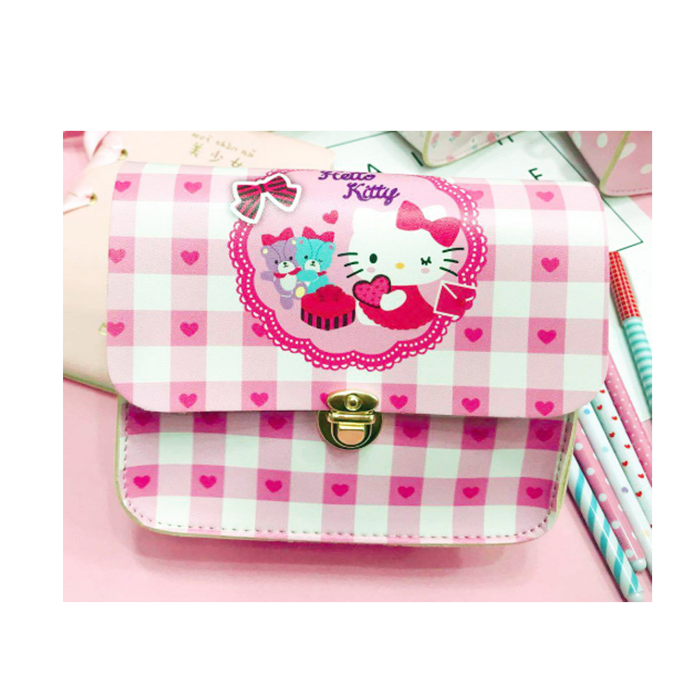 kitty斜肩包【十方】149502